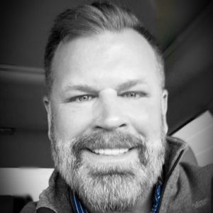 Meet your Posher, Brian